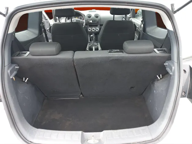 Mitsubishi Colt 1.1 12V