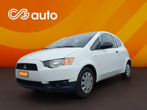 Mitsubishi Colt 1.1 12V