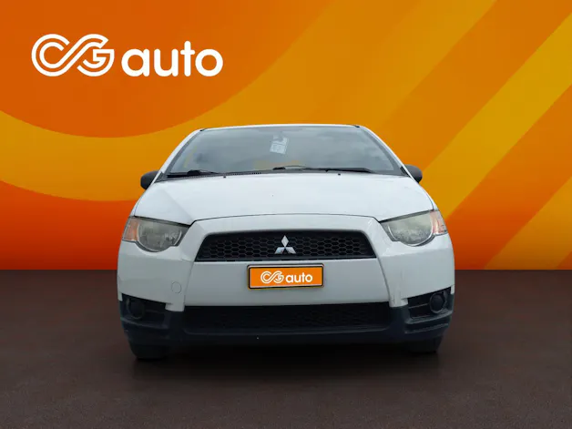 Mitsubishi Colt 1.1 12V