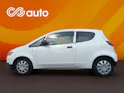 Mitsubishi Colt 1.1 12V
