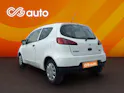 Mitsubishi Colt 1.1 12V