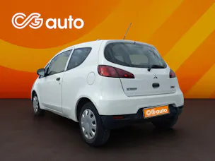 Mitsubishi Colt 1.1 12V
