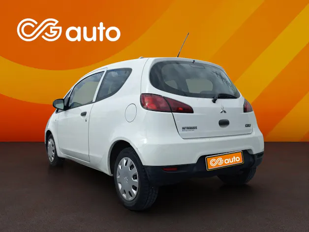 Mitsubishi Colt 1.1 12V