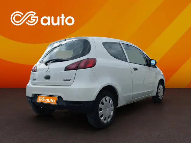 Mitsubishi Colt 1.1 12V