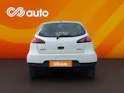 Mitsubishi Colt 1.1 12V