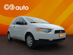 Mitsubishi Colt 1.1 12V