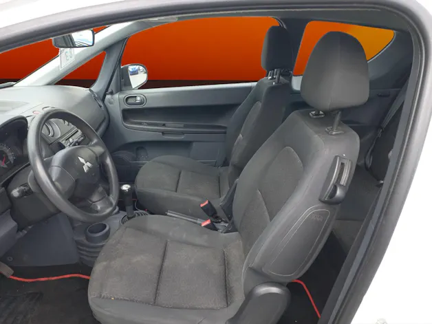 Mitsubishi Colt 1.1 12V