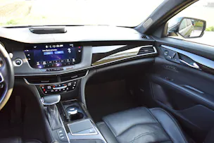 Cadillac CT6 3.0 Twin Turbo Platinum
