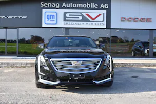 Cadillac CT6 3.0 Twin Turbo Platinum