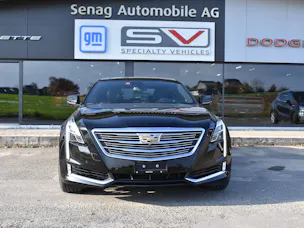 Cadillac CT6 3.0 Twin Turbo Platinum