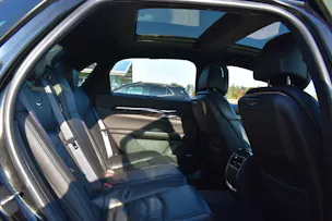 Cadillac CT6 3.0 Twin Turbo Platinum