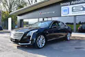 Cadillac CT6 3.0 Twin Turbo Platinum