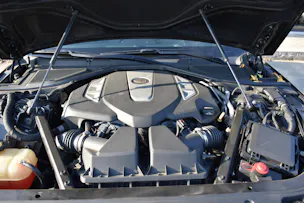 Cadillac CT6 3.0 Twin Turbo Platinum