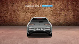 Mercedes-Benz CLA Shooting Brake 35 AMG 4Matic 8G-DCT