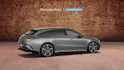 Mercedes-Benz CLA Shooting Brake 35 AMG 4Matic 8G-DCT