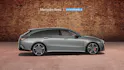 Mercedes-Benz CLA Shooting Brake 35 AMG 4Matic 8G-DCT