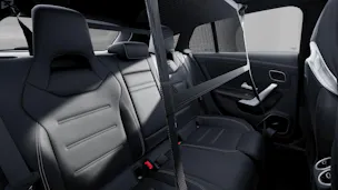 Mercedes-Benz CLA Shooting Brake 35 AMG 4Matic 8G-DCT