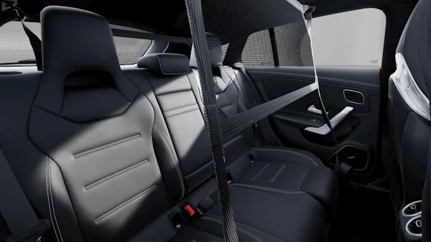 Mercedes-Benz CLA Shooting Brake 35 AMG 4Matic 8G-DCT