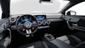 Mercedes-Benz CLA Shooting Brake 35 AMG 4Matic 8G-DCT