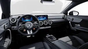 Mercedes-Benz CLA Shooting Brake 35 AMG 4Matic 8G-DCT