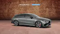 Mercedes-Benz CLA Shooting Brake 35 AMG 4Matic 8G-DCT