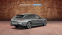 Mercedes-Benz CLA Shooting Brake 35 AMG 4Matic 8G-DCT