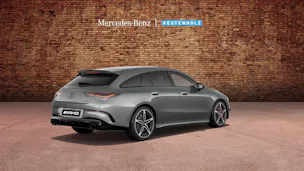 Mercedes-Benz CLA Shooting Brake 35 AMG 4Matic 8G-DCT