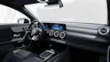 Mercedes-Benz CLA Shooting Brake 35 AMG 4Matic 8G-DCT