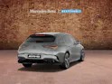 Mercedes-Benz CLA Shooting Brake 35 AMG 4Matic 8G-DCT