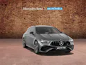 Mercedes-Benz CLA Shooting Brake 35 AMG 4Matic 8G-DCT