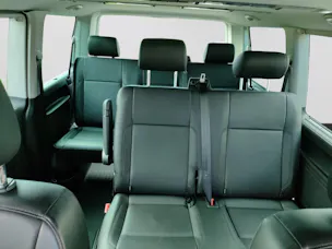 VW T6 Caravelle 2.0 TDI Comfortline DSG