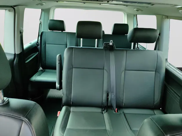 VW T6 Caravelle 2.0 TDI Comfortline DSG