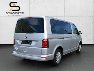 VW T6 Caravelle 2.0 TDI Comfortline DSG