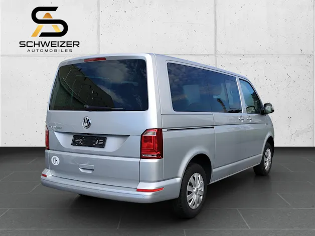 VW T6 Caravelle 2.0 TDI Comfortline DSG