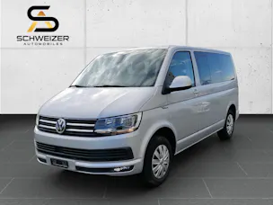 VW T6 Caravelle 2.0 TDI Comfortline DSG