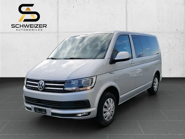 VW T6 Caravelle 2.0 TDI Comfortline DSG