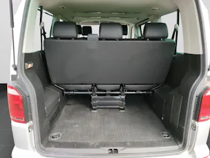 VW T6 Caravelle 2.0 TDI Comfortline DSG