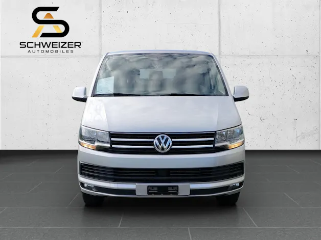 VW T6 Caravelle 2.0 TDI Comfortline DSG