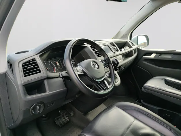 VW T6 Caravelle 2.0 TDI Comfortline DSG