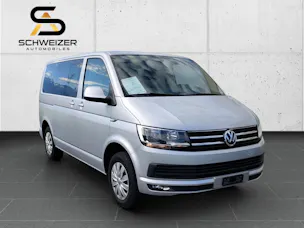 VW T6 Caravelle 2.0 TDI Comfortline DSG