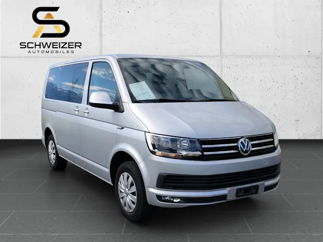 VW T6 Caravelle 2.0 TDI Comfortline DSG