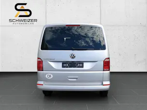 VW T6 Caravelle 2.0 TDI Comfortline DSG