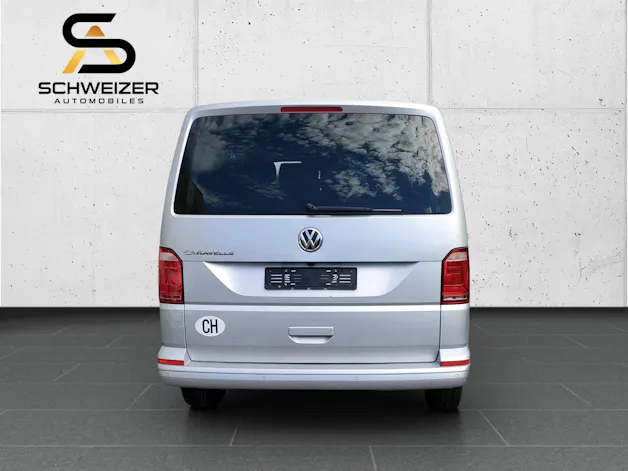 VW T6 Caravelle 2.0 TDI Comfortline DSG