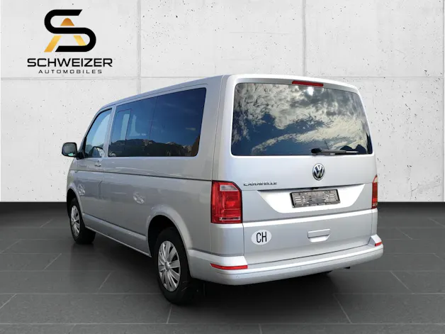 VW T6 Caravelle 2.0 TDI Comfortline DSG