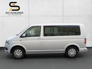 VW T6 Caravelle 2.0 TDI Comfortline DSG