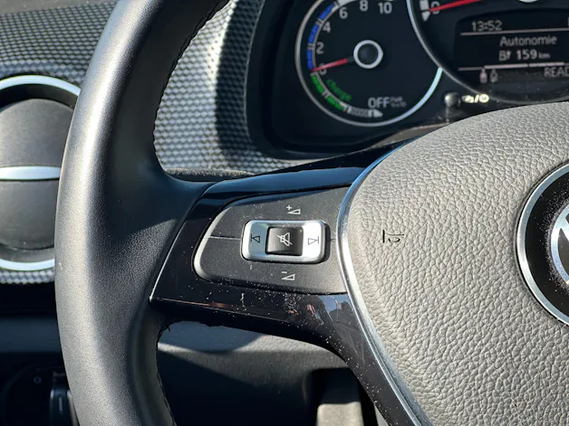VW Up e