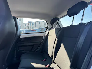 VW Up e