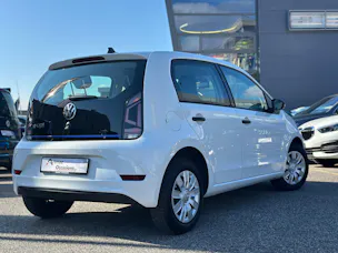 VW Up e