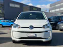 VW Up e