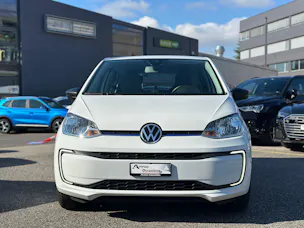 VW Up e